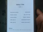 Samsung Galaxy J7 Nxt valo (Used)