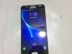 Samsung Galaxy J7 . (Used)