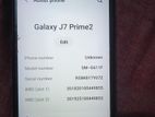 Samsung Galaxy J7 Prime . (Used)