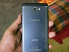 Samsung Galaxy J7 . (Used)