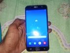 Samsung Galaxy J7 Prime . (Used)