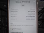 Samsung Galaxy J7 Prime J7PRIME2-3-32 (Used)