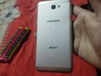 Samsung Galaxy J7 Prime মোবাইল টি আনেক বালো (Used)