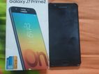 Samsung Galaxy J7 Prime . (Used)