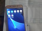 Samsung Galaxy J7 Prime mobile sale (Used)