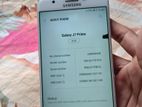 Samsung Galaxy J7 Prime new condition (Used)