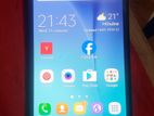 Samsung Galaxy J7 Prime . (Used)