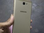 Samsung Galaxy J7 Prime 3/32GB (Used)