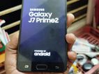 Samsung Galaxy J7 Prime (Used)