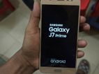 Samsung Galaxy J7 Prime (Used)