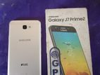 Samsung Galaxy J7 Prime . (Used)