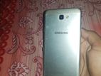 Samsung Galaxy J7 Prime (Used)