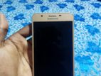 Samsung Galaxy J7 Prime . (Used)