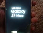 Samsung Galaxy J7 Prime (Used)