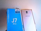 Samsung Galaxy J7 Pro 3/32 GB (Used)