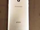 Samsung Galaxy J7 Pro 3/32 only phone (Used)