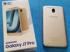 Samsung Galaxy J7 Pro 3/64 (Used)