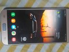 Samsung Galaxy J7 Pro , (Used)
