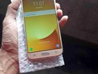 Samsung Galaxy J7 Pro 3gb 32gb (Used)