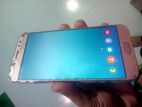 Samsung Galaxy J7 Pro . (Used)