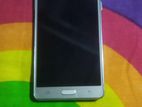 Samsung Galaxy J7 Pro mobile (Used)