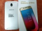 Samsung Galaxy J7 Pro . (New)