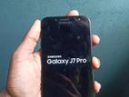 Samsung Galaxy J7 Pro phone (Used)