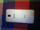 Samsung Galaxy J7 Pro Rose Gold (UK) (Used)