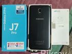 Samsung Galaxy J7 Pro (Used)