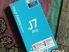 Samsung Galaxy J7 Pro (Used)