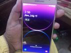 Samsung Galaxy J7 . (Used)