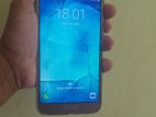 Samsung Galaxy J7 Ram 2/16 GB (Used)