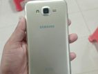 Samsung Galaxy J7 ram 2 16 (Used)