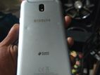 Samsung Galaxy J7 ram 3 rom 16 (Used)