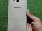 Samsung Galaxy J7 , (Used)