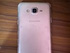 Samsung Galaxy J7 . (Used)