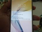 Samsung Galaxy J7 . (Used)