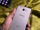 Samsung Galaxy J7 Phone (Used)