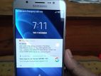 Samsung Galaxy J7 (Used)