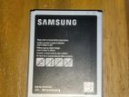 Samsung Galaxy J7 Battery