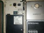 Samsung Galaxy J7 (Used)