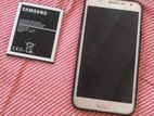 Samsung Galaxy J7 . (Used)