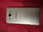 Samsung Galaxy J7 . (Used)