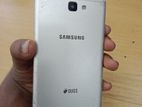 Samsung Galaxy J7 Phone (Used)