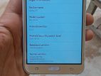 Samsung Galaxy J7 . (Used)