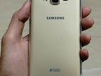 Samsung Galaxy J7 . (Used)