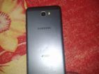Samsung Galaxy J7 . (Used)