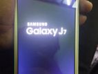 Samsung Galaxy J7 . (Used)