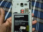 Samsung Galaxy J7 . (Used)