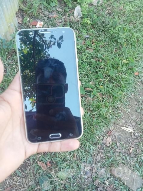 Samsung Galaxy J Used For Sale In Gazipur Bikroy